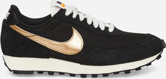 Nike Daybreak SP Sneakers Black / Metallic Gold