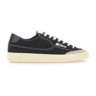 Autry Sneakers, male, Black, Size: 12 US Windscape Low