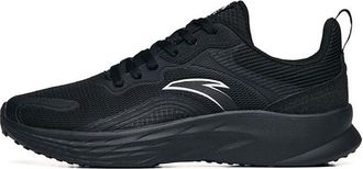 Anta Running Series Sneakers Black White 912235529-5