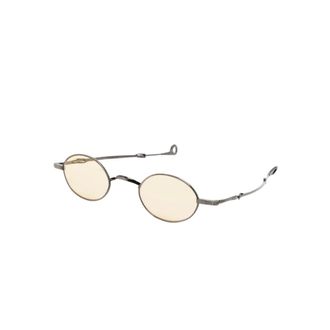 Eyepetizer Glasses, unisex, Gray, Size: 45 MM Dickie Sunglasses