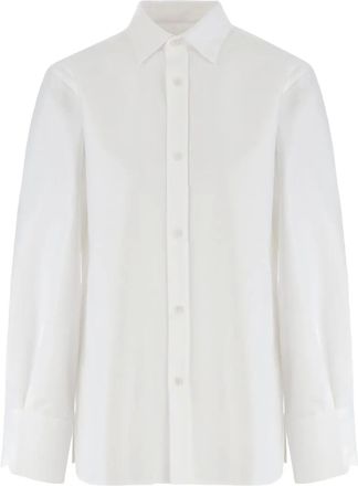 Darkpark Camicia button-down - Bianco