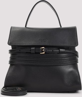 Moschino Leather Handbag