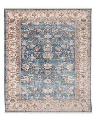 AR Carpets & Rugs Amer Rugs Bernice Lanmore Traditional Rug