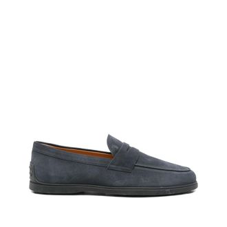 Tod's Scarpe Blu-Uomo