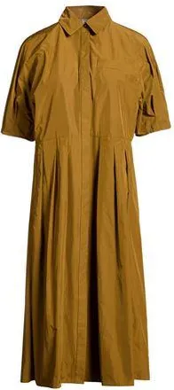 Max Mara VESTIDOS - Vestidos midi en YOOX.COM