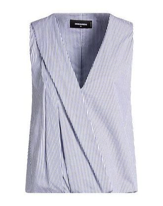 Dsquared2 TOPWEAR - Tops on YOOX.COM