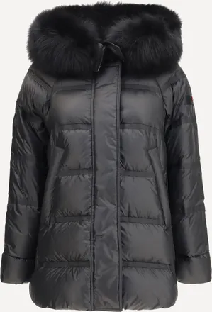 Peuterey Giacca Takan con Cappuccio Woman 40