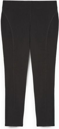 Fiorella Rubino Diamond Jeggings - Dames - Skinny broeken - Zwart - XS - Nylon - Broeken
