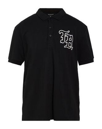 True Religion TOPWEAR - Polo shirts on YOOX.COM