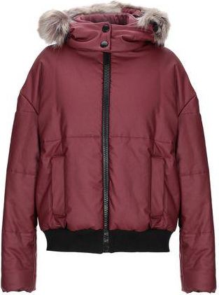 Dirk Bikkembergs COATS & JACKETS - Puffers sur YOOX.COM