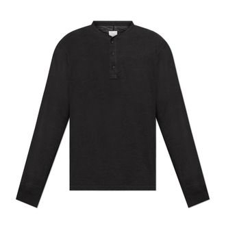 Rag & Bone Uomo, Top, Nero, XL, new