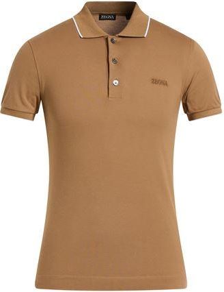 Ermenegildo Zegna Polo shirts
