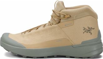 Arc'teryx Kopec Mid GTX Wanderschuhe f&uuml;r Herren | beige