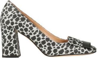 Sergio Rossi FOOTWEAR - Pumps sur YOOX.COM