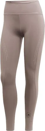 adidas (WMNS) adidas By Stella McCartney True Purpose Optime Leggings Asia Sizing Grey IR9644