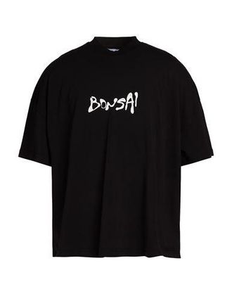 BONSAI CAMISETAS Y TOPS - Camisetas en YOOX.COM
