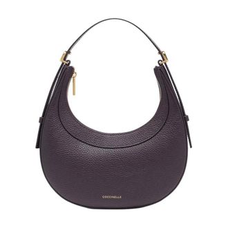 Coccinelle Mujer, Bolsos, Púrpura, Talla: ONE Size