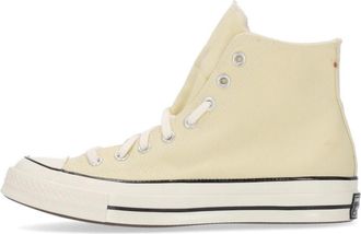 Converse Lemon Drop High Top Sneaker - Heren - Sneakers - Beige - 42 1/2 EU - Schoenen
