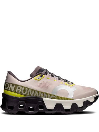 On Running Cloudmonster Hyper sneakers - Neutrals