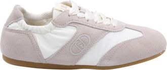 Liu Jo Vilavila - Dames - Sneakers - Beige - 37 EU - Schoenen