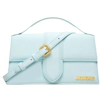 Jacquemus Le Grand Bambino-tas