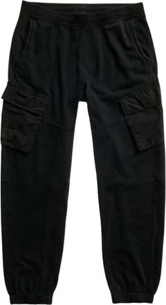 Blauer Straight Broeken - Heren - Straight fit broeken - Zwart - M - Katoen - Broeken