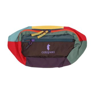 Cotopaxi Belt Bags, unisex, Multicolor, Size: ONE SIZE Kapai 3l Hip Pack