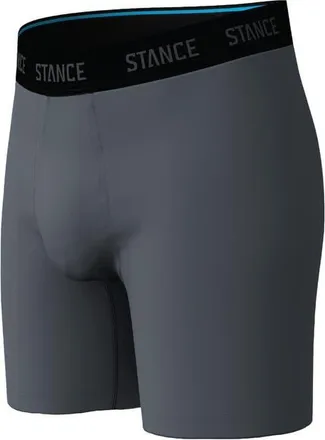 Stance Turbulence Wholester Boxer Briefs at Nordstrom, Size X-Large