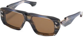 Dita Eyewear Hypher-1183 DTS466-A-03 Mens Sunglasses Size 58