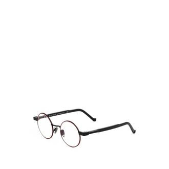 Vava unisex, Accessoires, Zwart, Maat: 47 MM
