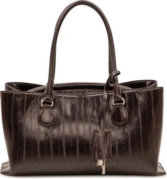 Osoi Osoi, Donna, Borse, Marrone, Taglia unica, new
