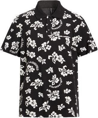 Karl Lagerfeld TOPWEAR - Polo su YOOX.COM