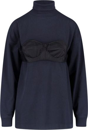Vaquera T-Shirt Balconette Bra