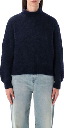 American Vintage East Oversize Jumper