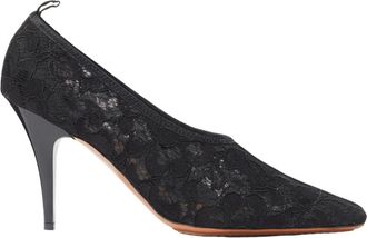 Stella McCartney Mujer, Zapatos, Negro, Talla: 37 EU