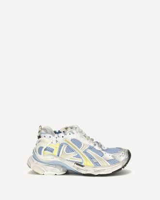Balenciaga Sneakers Runner Mesh Woman 38