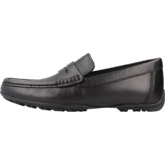 Geox Kosmopolis + Grip Loafers - Shoes - Hombre - Negro - 43 EU