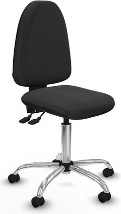 Piqueras y Crespo Piqueras Et Crespo B0005rf Silla De Oficina Gris Oscuro