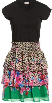 Liu Jo DRESSES - Mini dresses on YOOX.COM