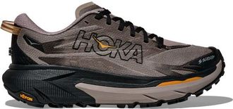 Hoka One One Mafate 5 Trailrunningschuhe f&uuml;r Herren | grau