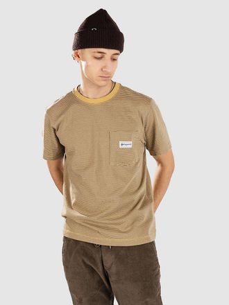 Patagonia Mw Hut Tripper Label Pocket Camiseta