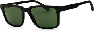 Lacoste L6032S 001 Black/Green