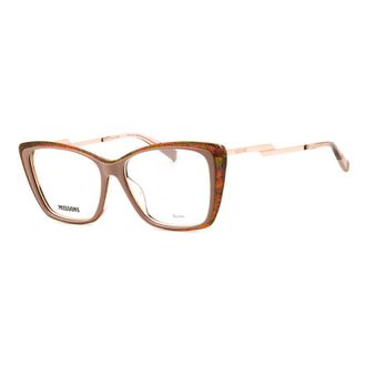 Missoni MIS 0166/G 0Q1Z 00 Pink Pattern 54mm