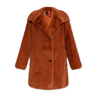 Paul Smith Donna, Giacche, Arancione, S, new