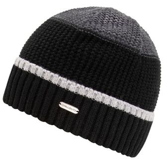 Chillouts Tony Hat M&uuml;tze - Unisex | schwarz