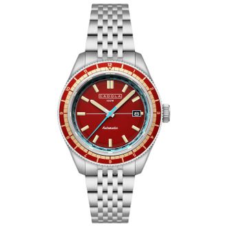 Cadola Ahrens Mens Watch