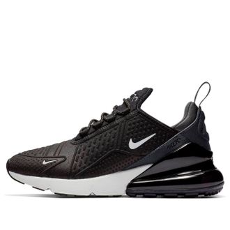 Nike (WMNS) Nike Air Max 270 SE Black Summit White AR0499-001