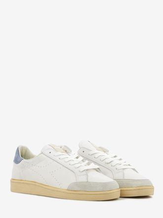 Diadora Prestige Plain used flint stone