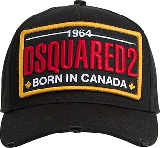 Dsquared2 Hombre, Accesorios, Negro, Talla: ONE Size