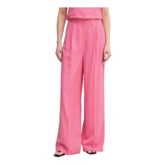 Lola Casademunt Mujer, Pantalones, Rosa, Talla: M